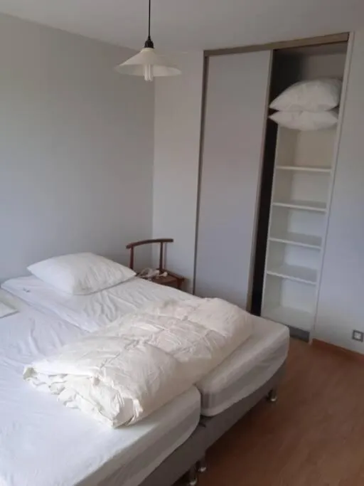Cabellou Vras Concarneau Frankreich