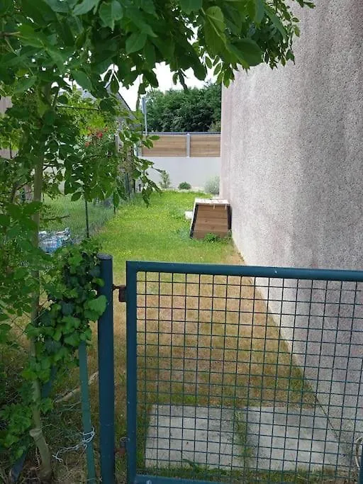 Cabellou Vras Concarneau 0*,  Frankreich
