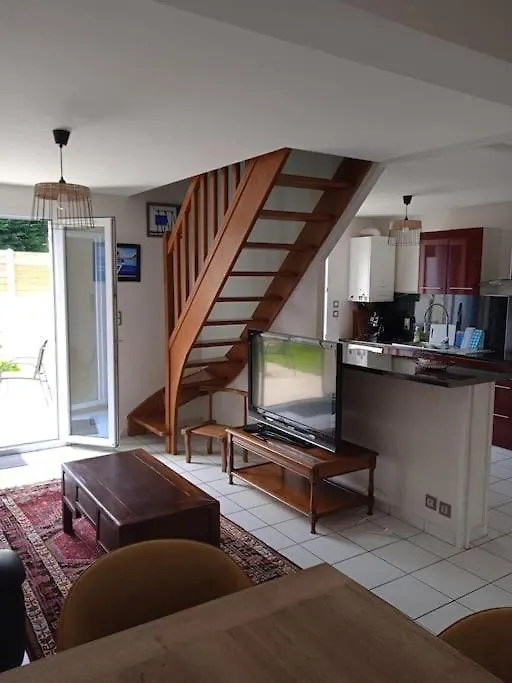 Casa vacanze Cabellou Vras Concarneau Francia